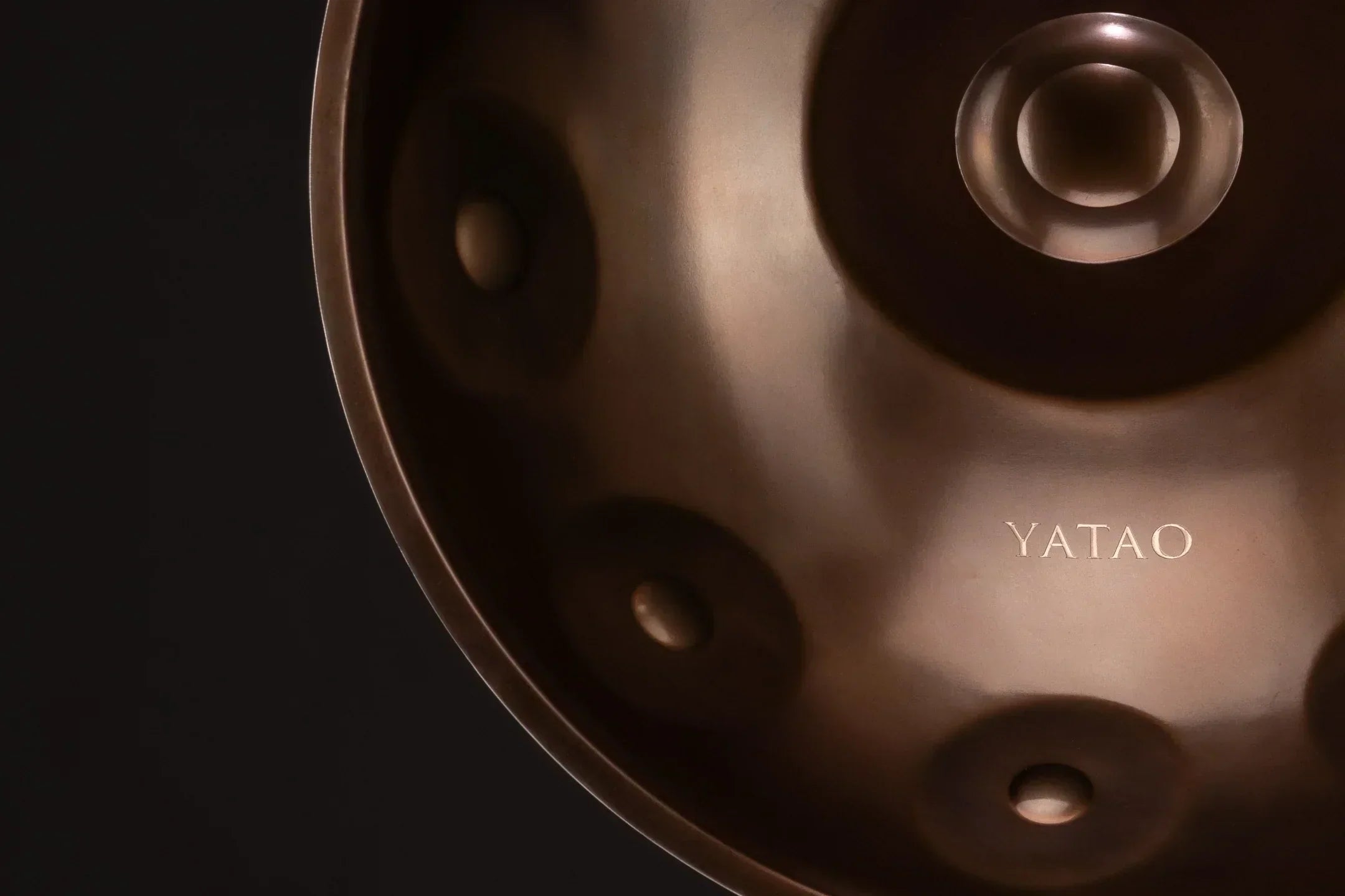 Handpan for Beginners – Yatao Handpan Shop
