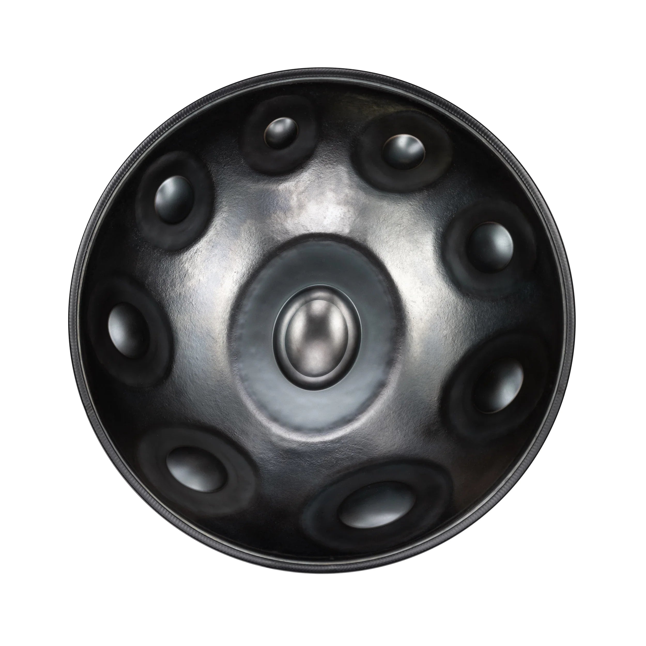 Unique Handpans