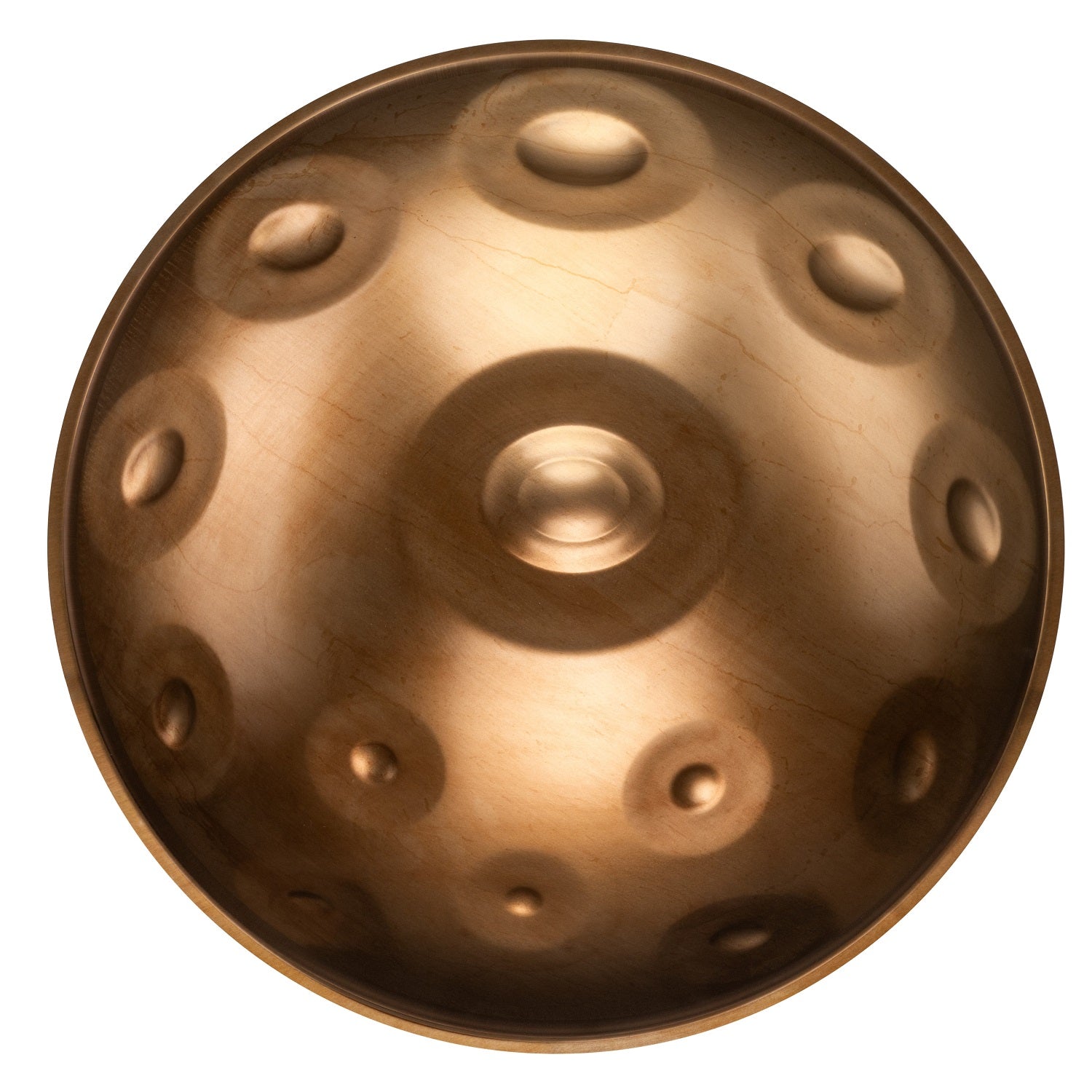 Ayasa E Amara 20 Embersteel – Yatao Handpan Shop