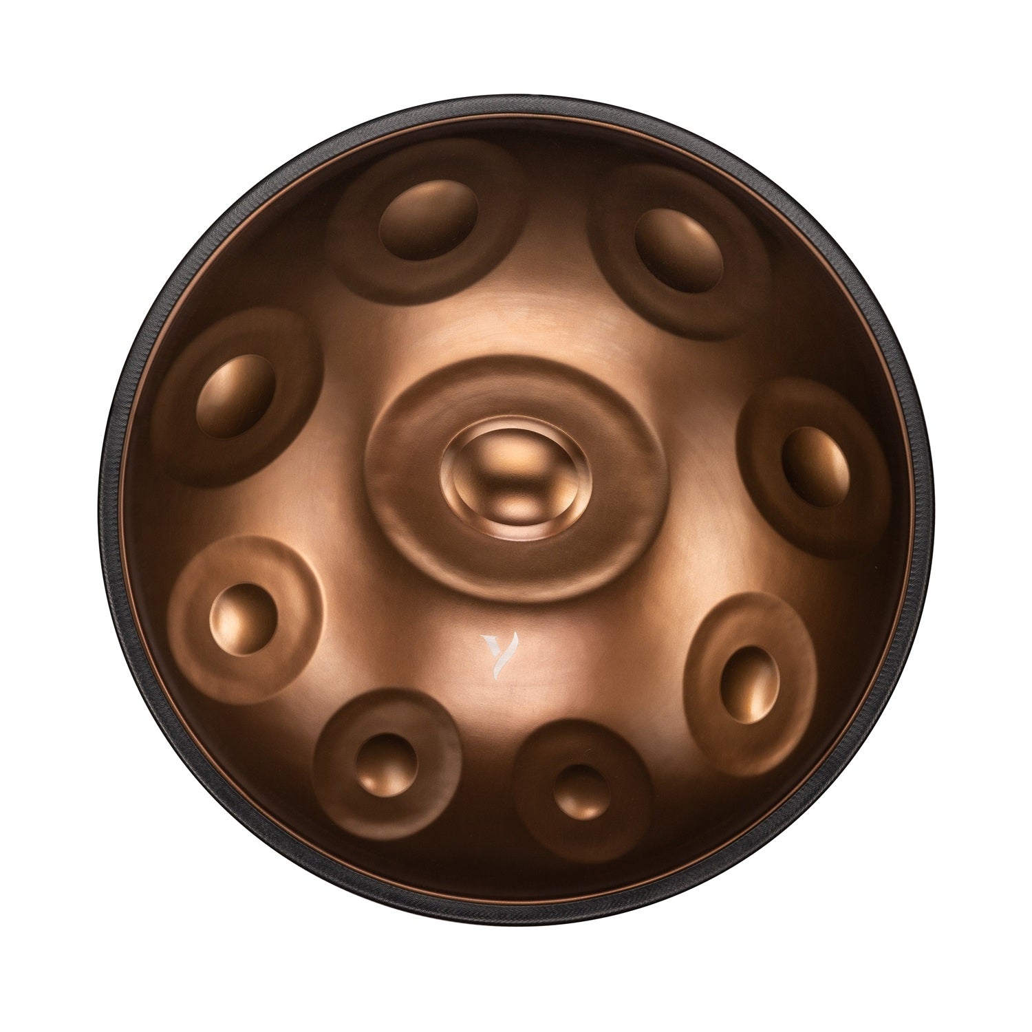 YataoPan D Kurd 11 Mini | Yatao Handpan Shop