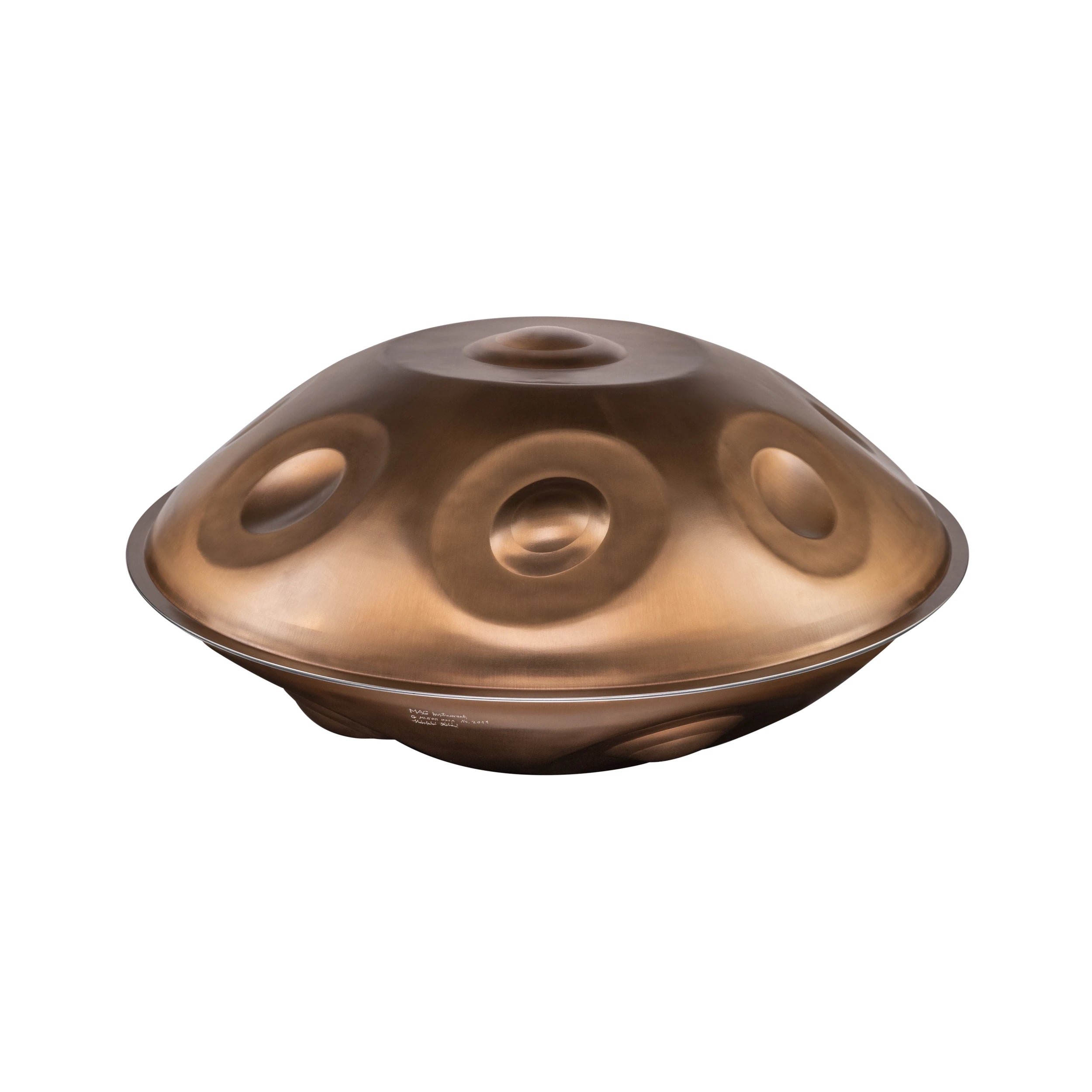 MAG G2 minor Oxum 14