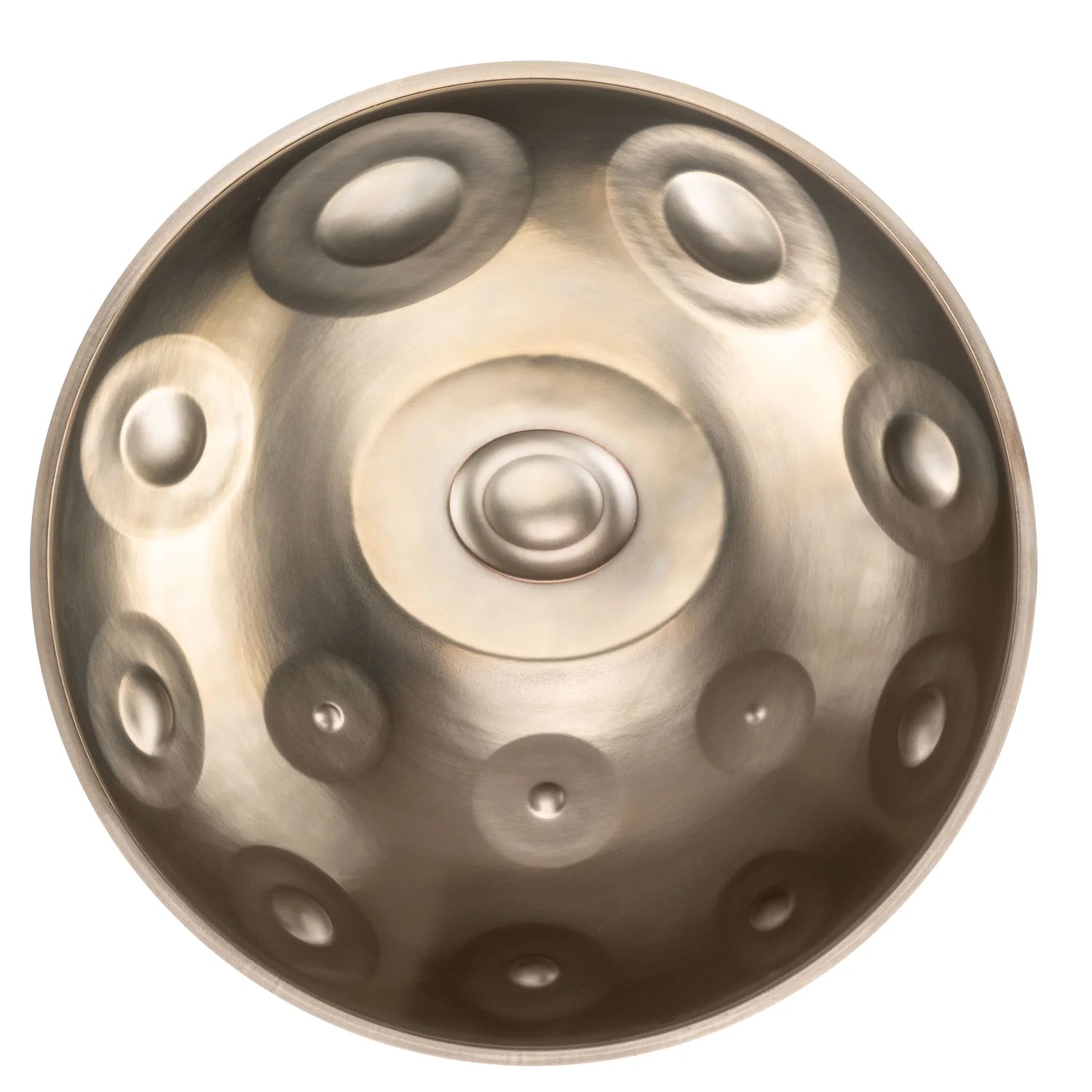 Mudra D Aegean 20 | Yatao Handpan Shop