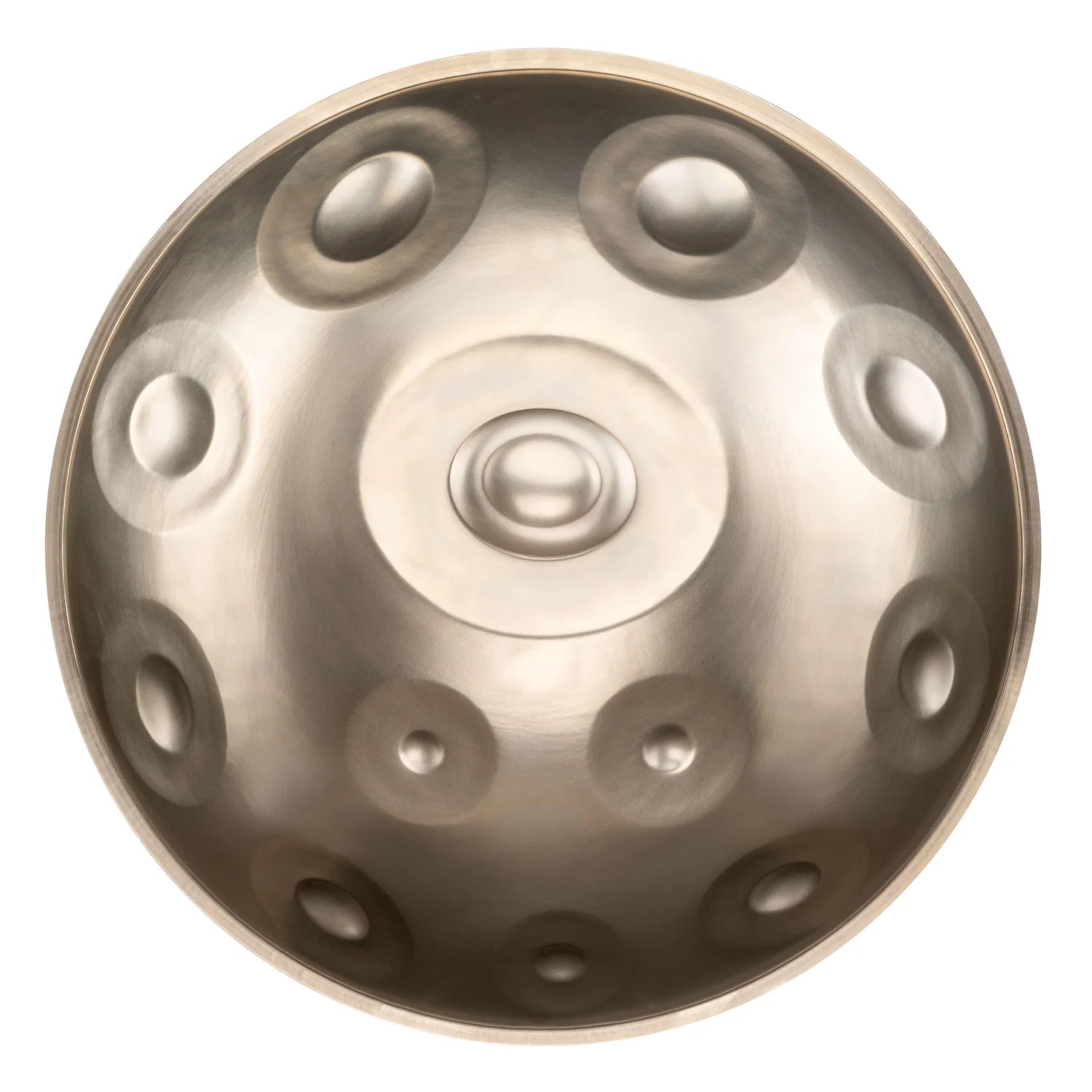 Mudra D Kurd 19 | Yatao Handpan Shop