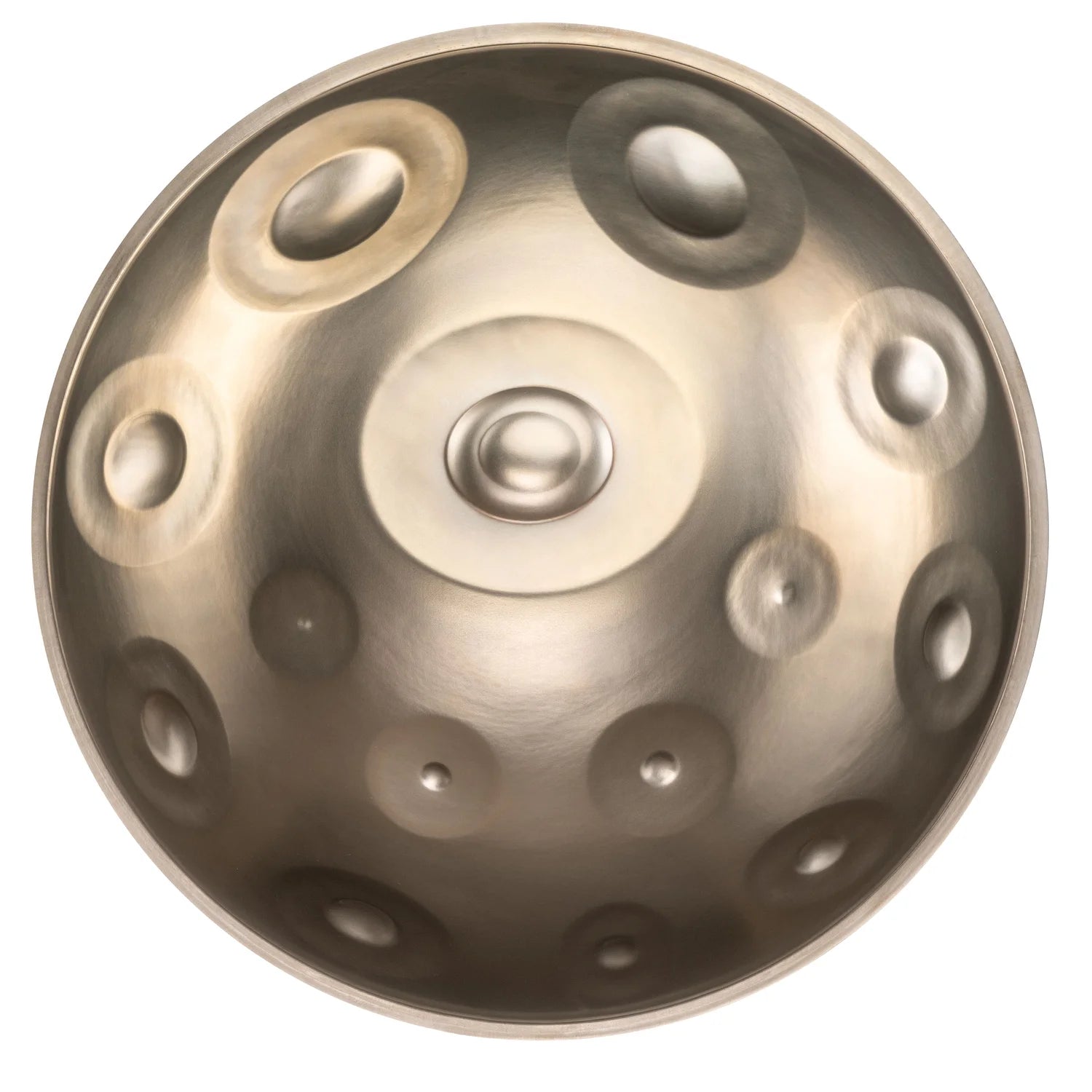 Mudra F# low pygmy 21 | Yatao Handpan Shop