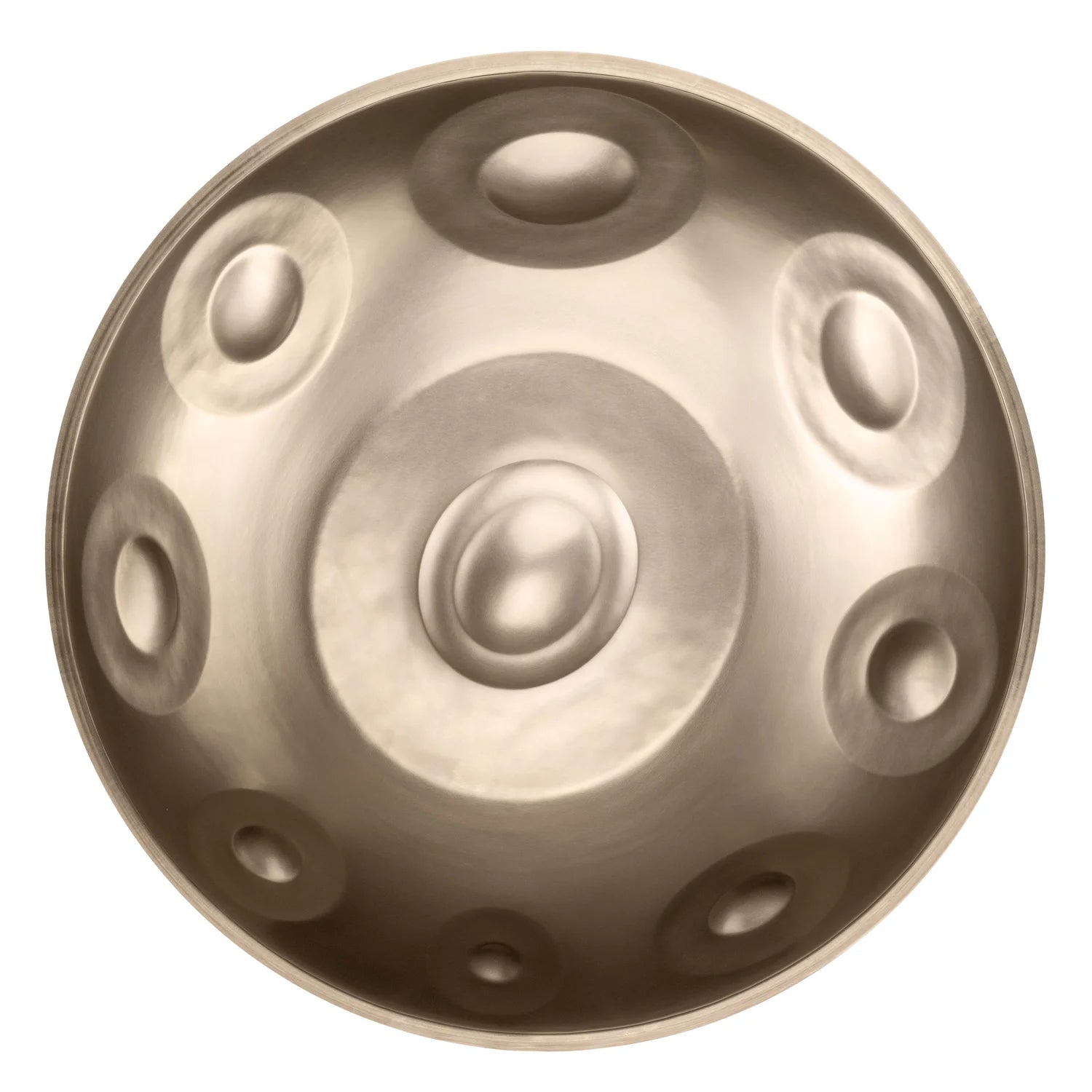 Mudra F#2 Nordlys 15 | Yatao Handpan Shop Mudra F#2 Nordlys 15 | Yatao Handpan Shop