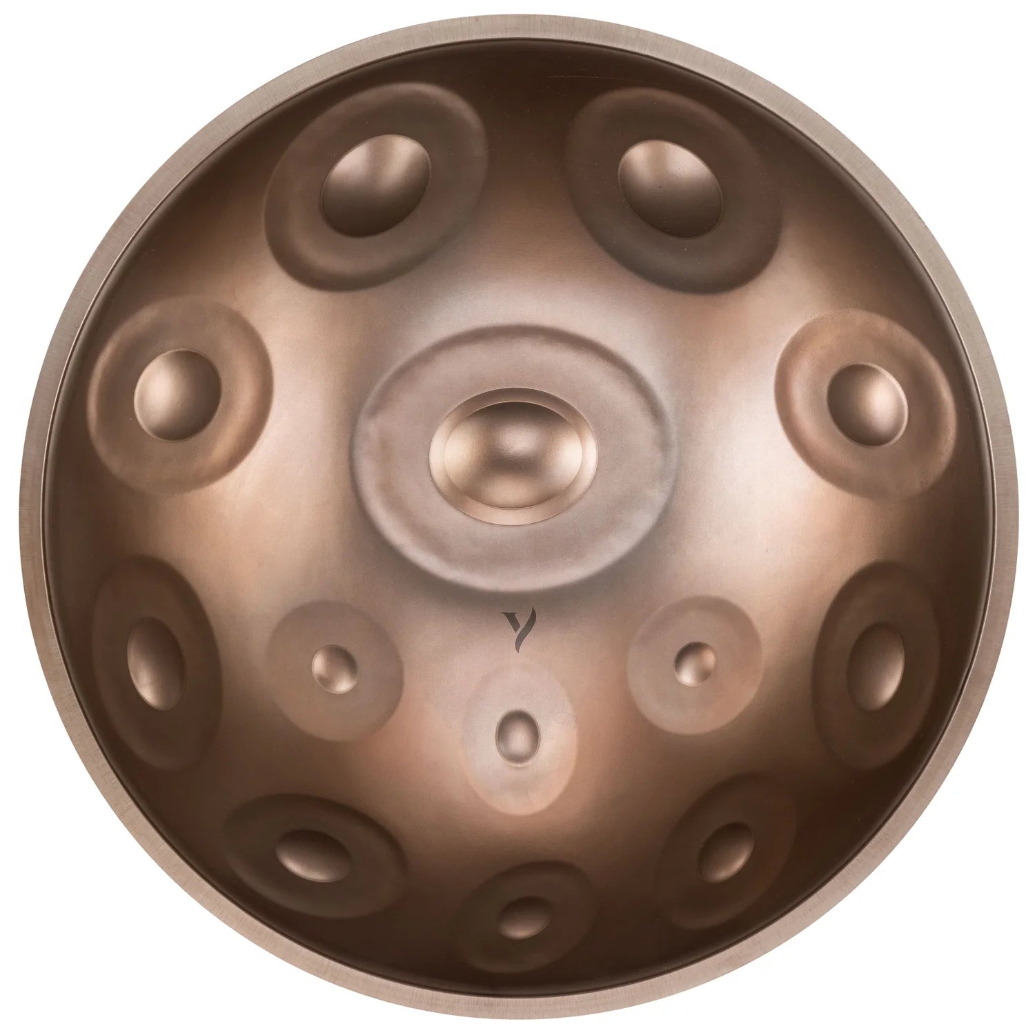 D Kurd Handpan 17 | YataoPan Master Line | Buy Premium Handpan