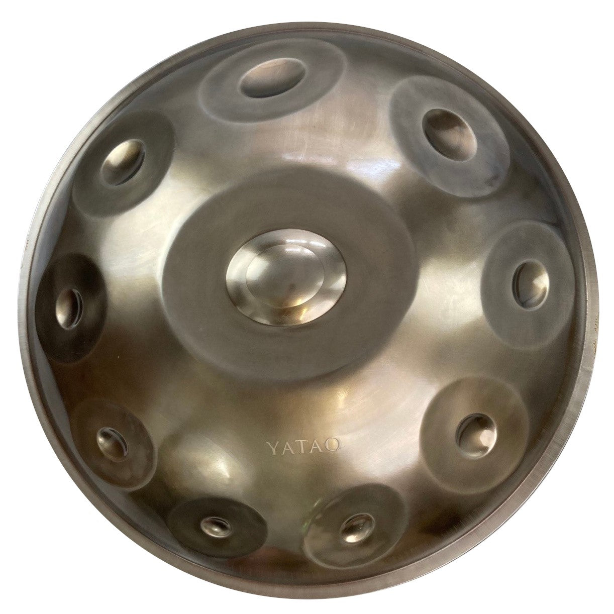 Blog du Handpan