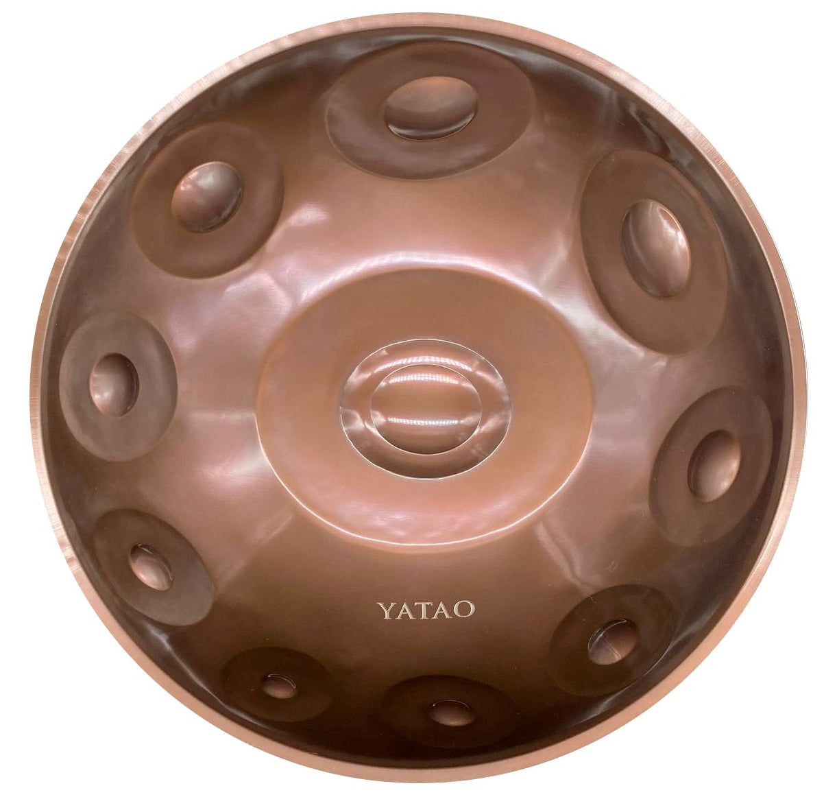 Handpan d on sale