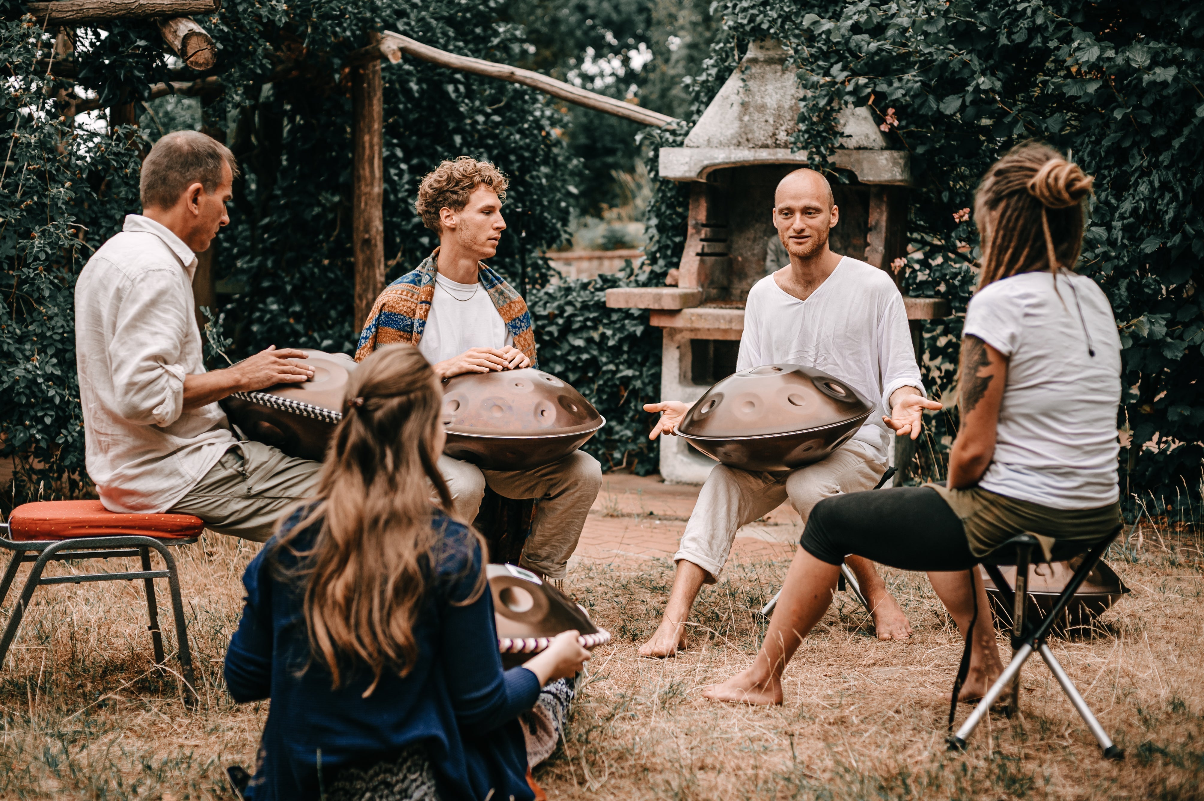 The Perfect Handpan Beginner Guide 2026