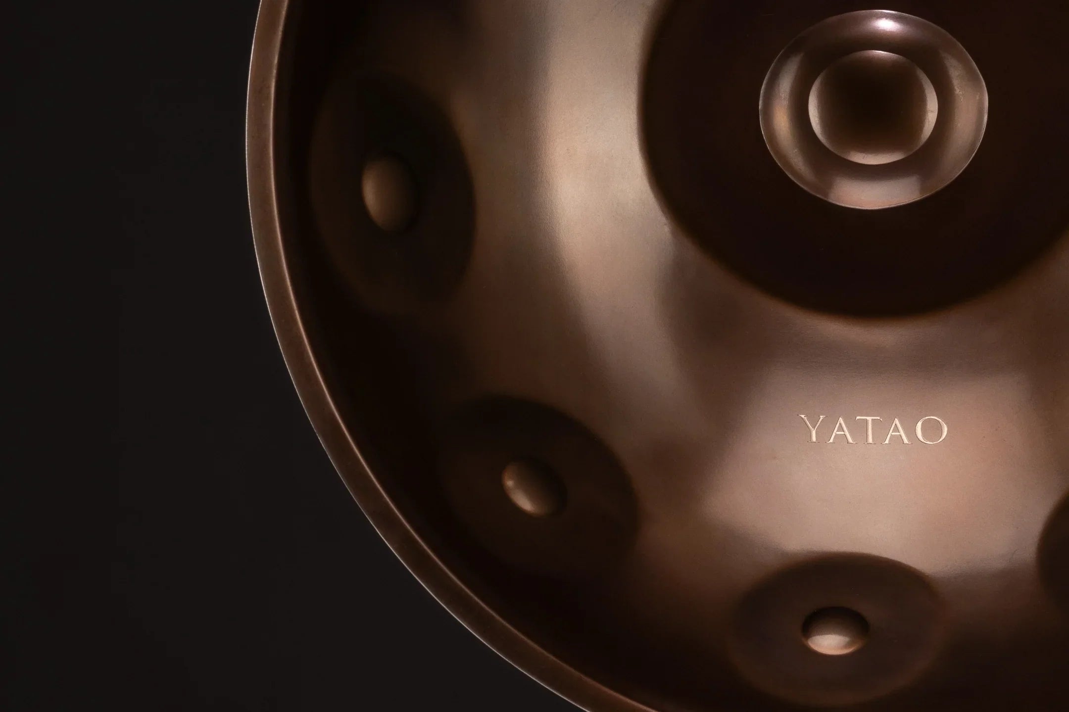 The perfect Handpan for Beginners