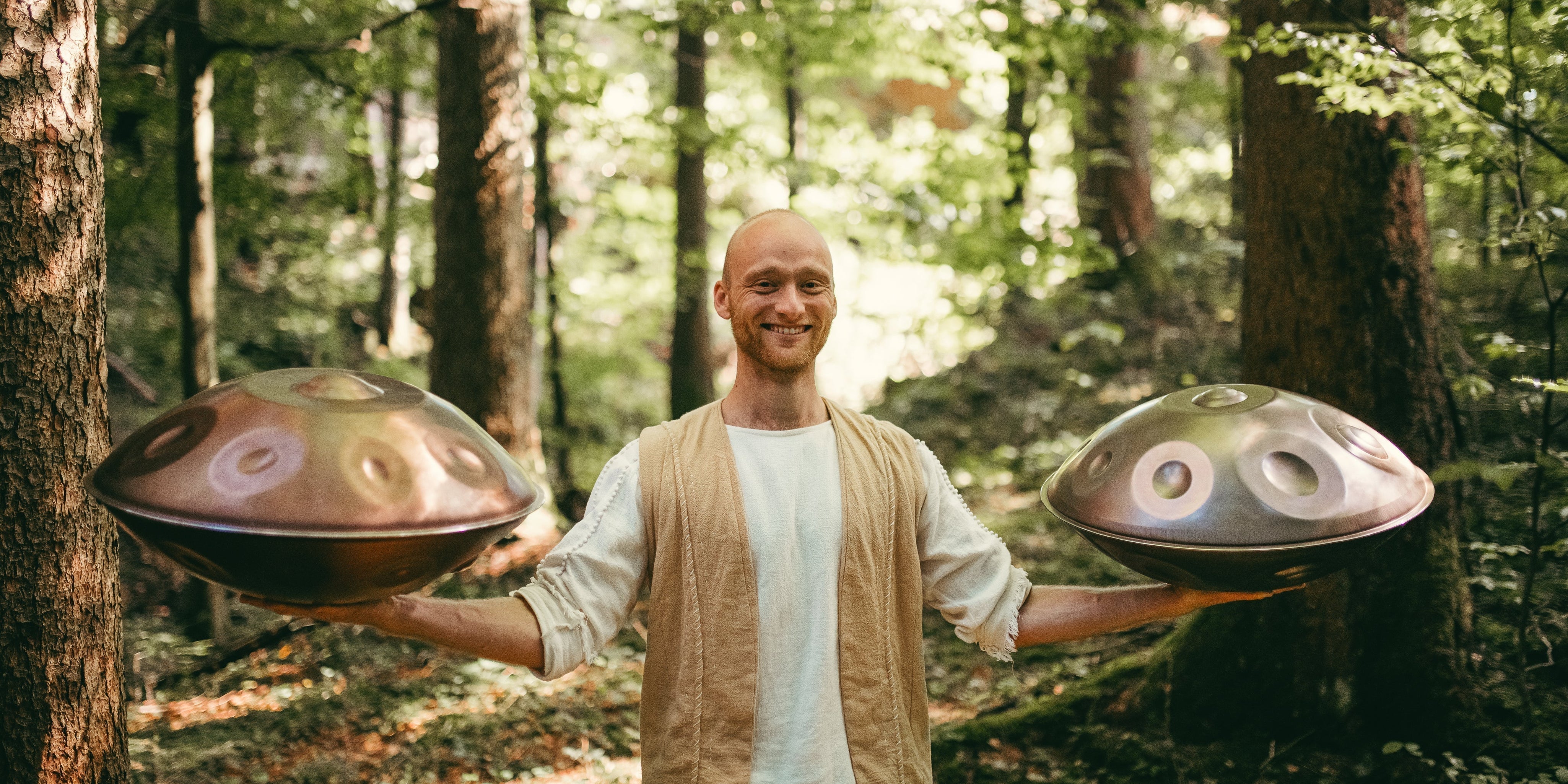 What are the most important criteria when buying a handpan?