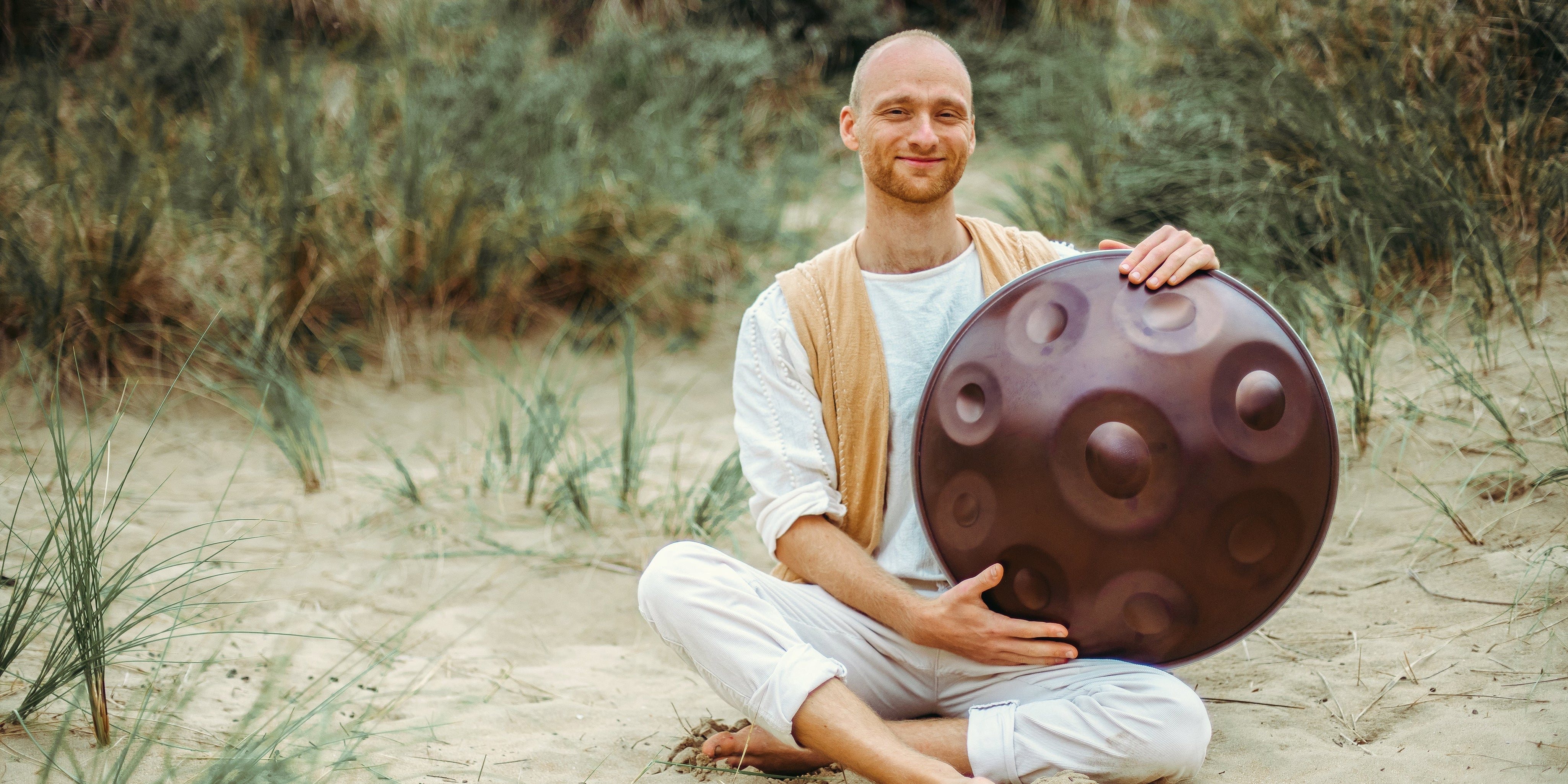best handpan for beginner?