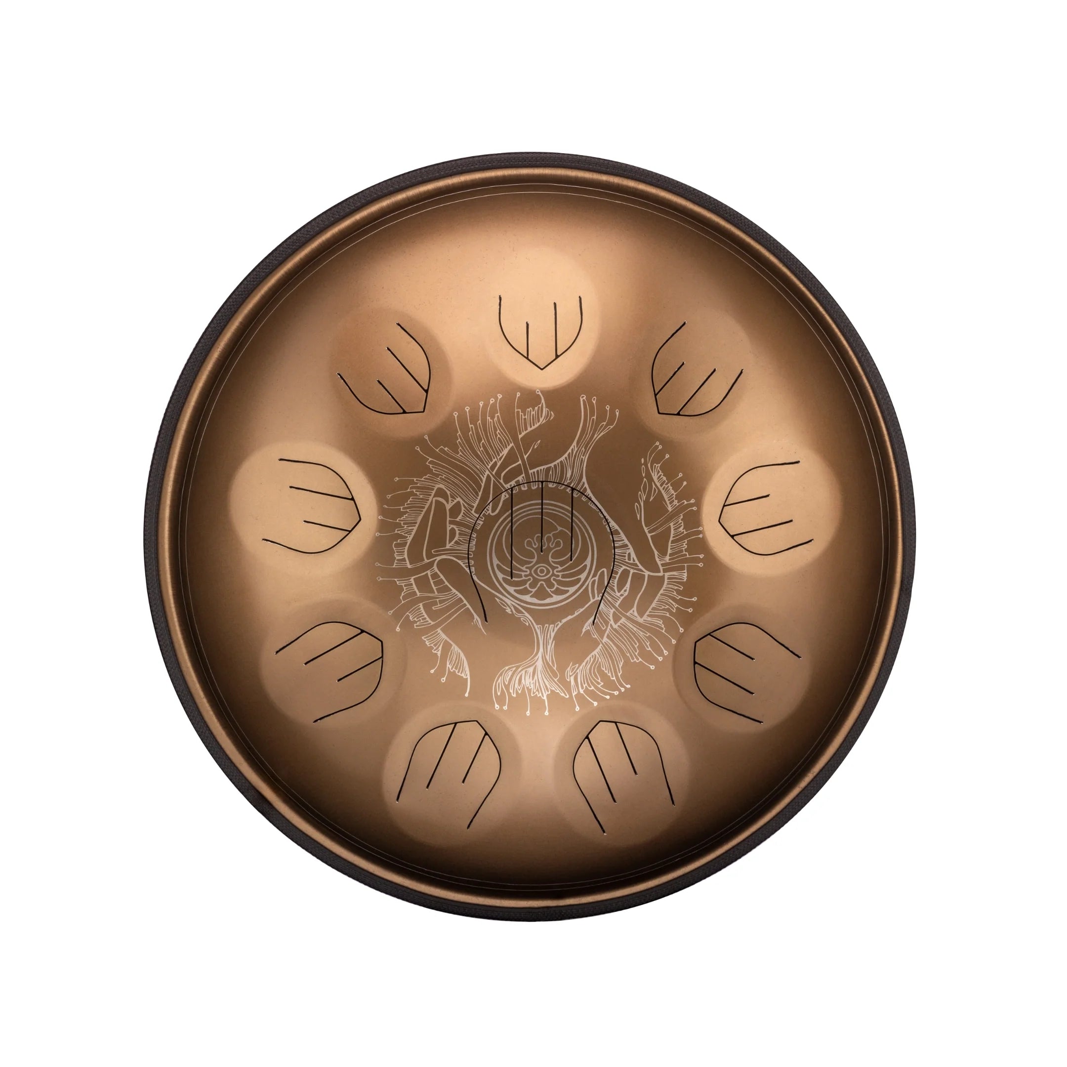 Mudra D Aegean 20 – Stainless Steel Handpan – Yatao Handpan Shop Mudra D Aegean 20 – Stainless Steel Handpan – Yatao Handpan Shop
