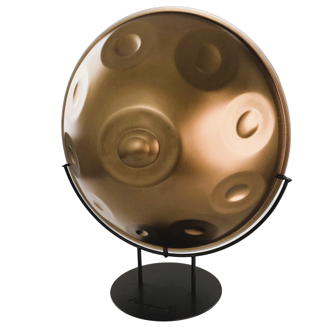 Handpan Up Stand