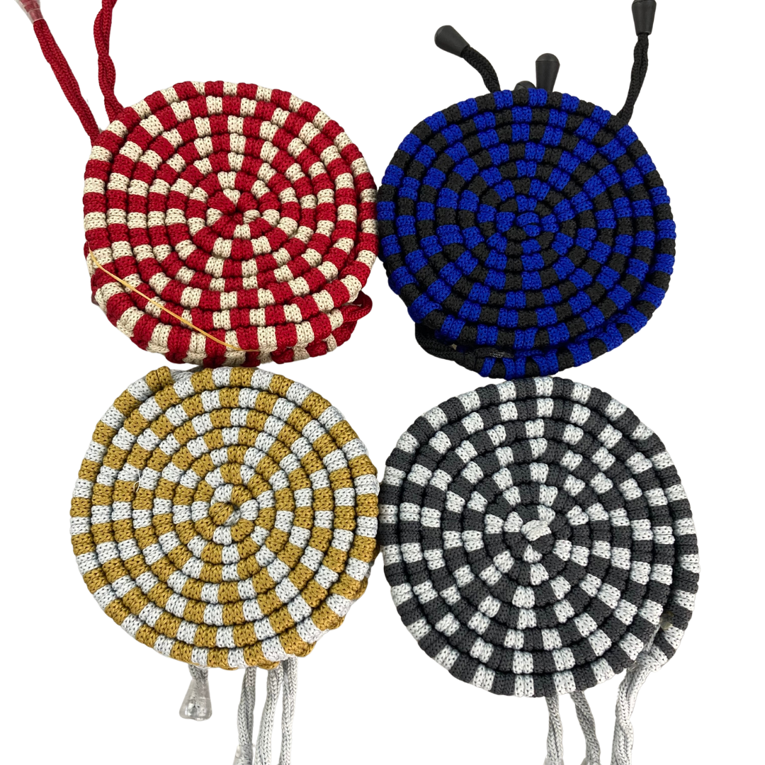 Handpan Rings Beautiful Handpan Braids for your Handpan – Yatao Handpan Shop