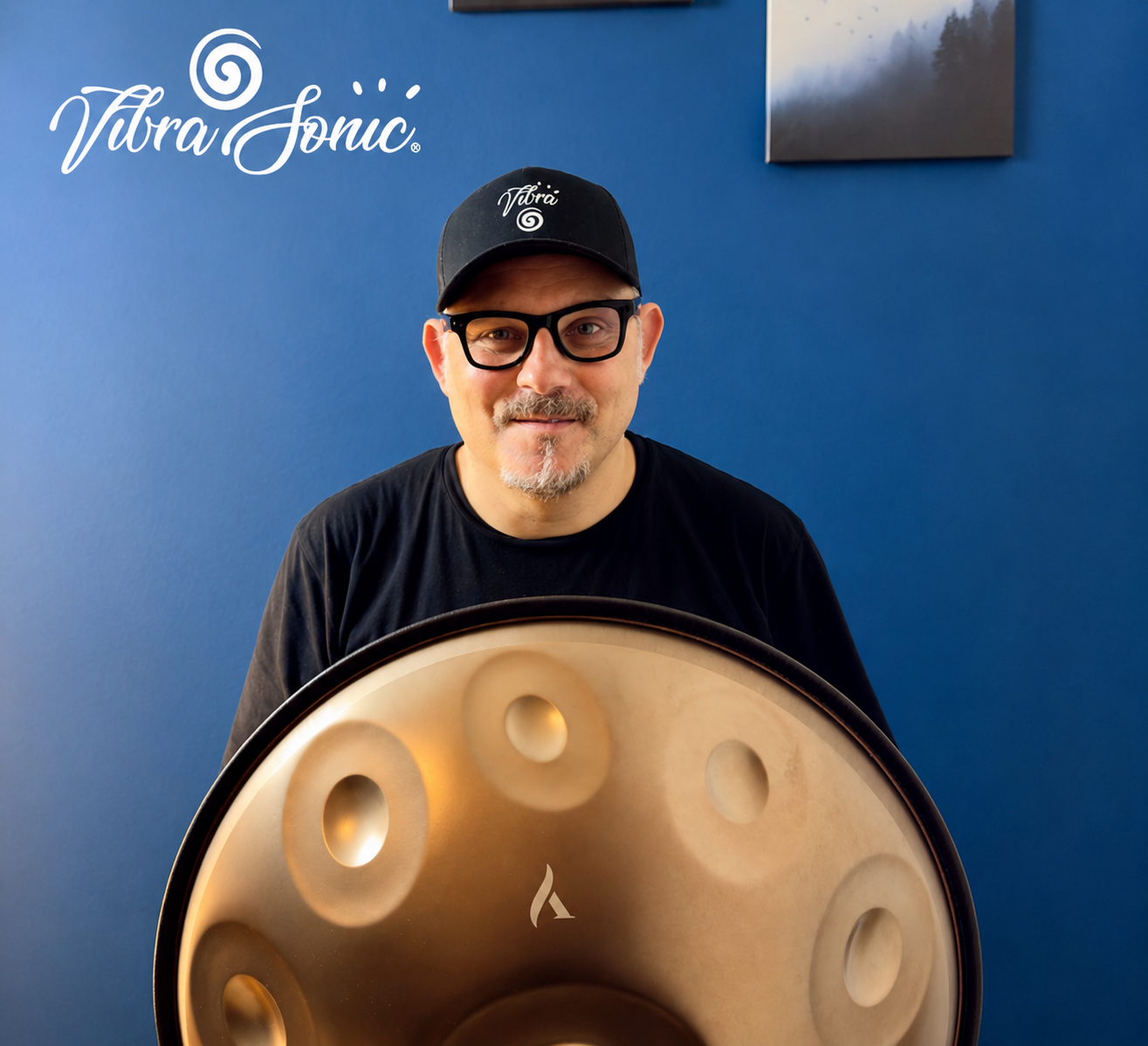 Vibrasonic - Emanuele Brunazzetto