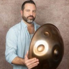 Handpan-Reise