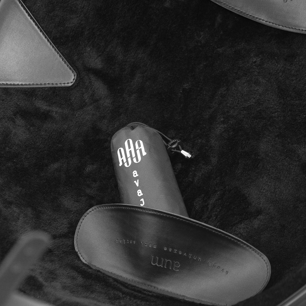 Avaja Hardcase Vintage Style