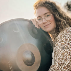 Esmée Iris Versteeg