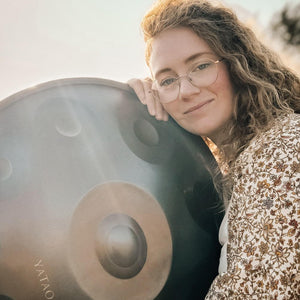Esmée Iris Versteeg