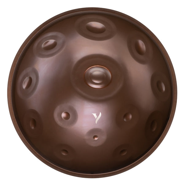 kotaです　　LYハンドパン#F amara20 YataoPan F# Amara 20 | Yatao Handpan Shop