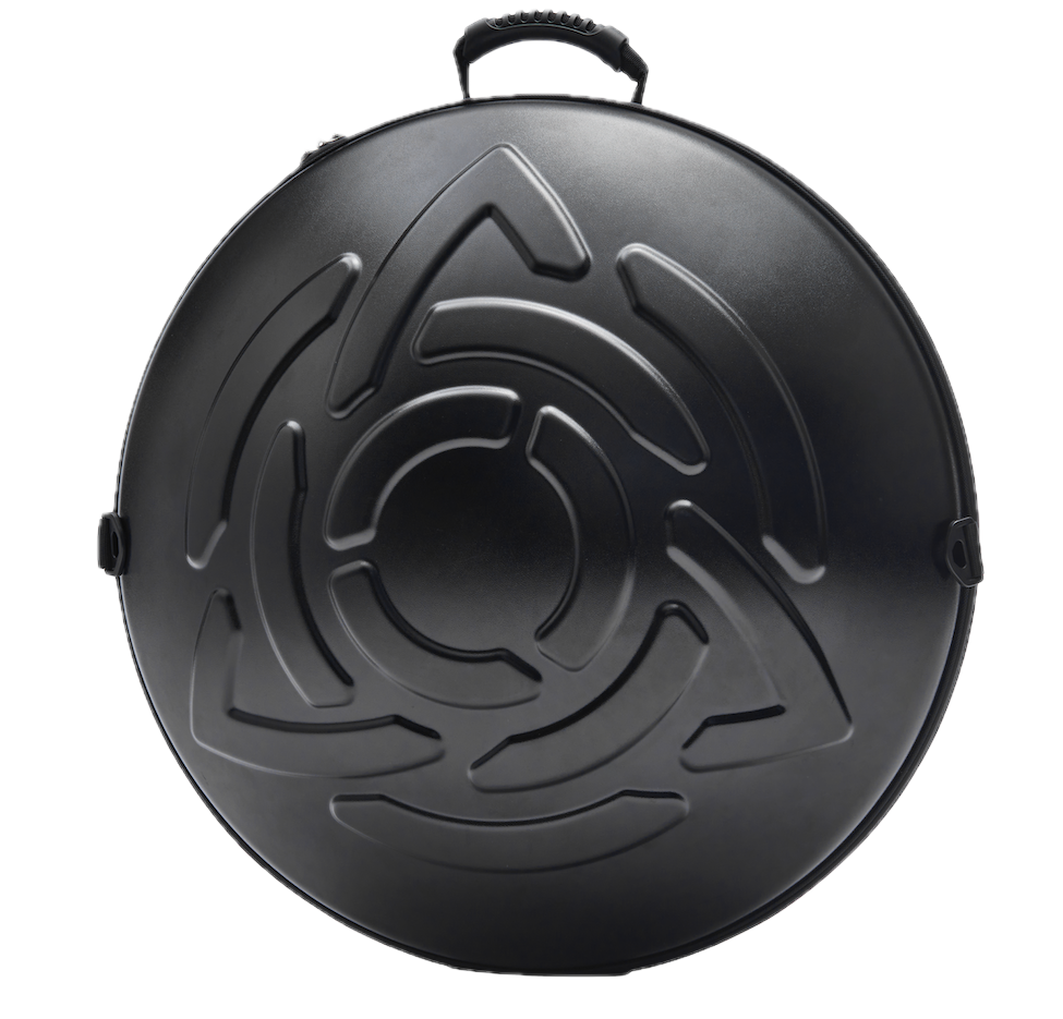 YataoPan F# low pygmy 19 | Yatao Handpan Shop YataoPan F# low pygmy 19 | Yatao Handpan Shop