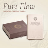 Handpan Practice Cards