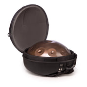 Handpan Flightcase Evatek Bunker