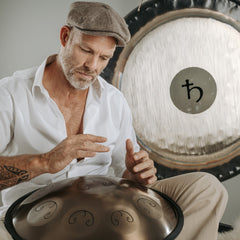 London Handpan Academy