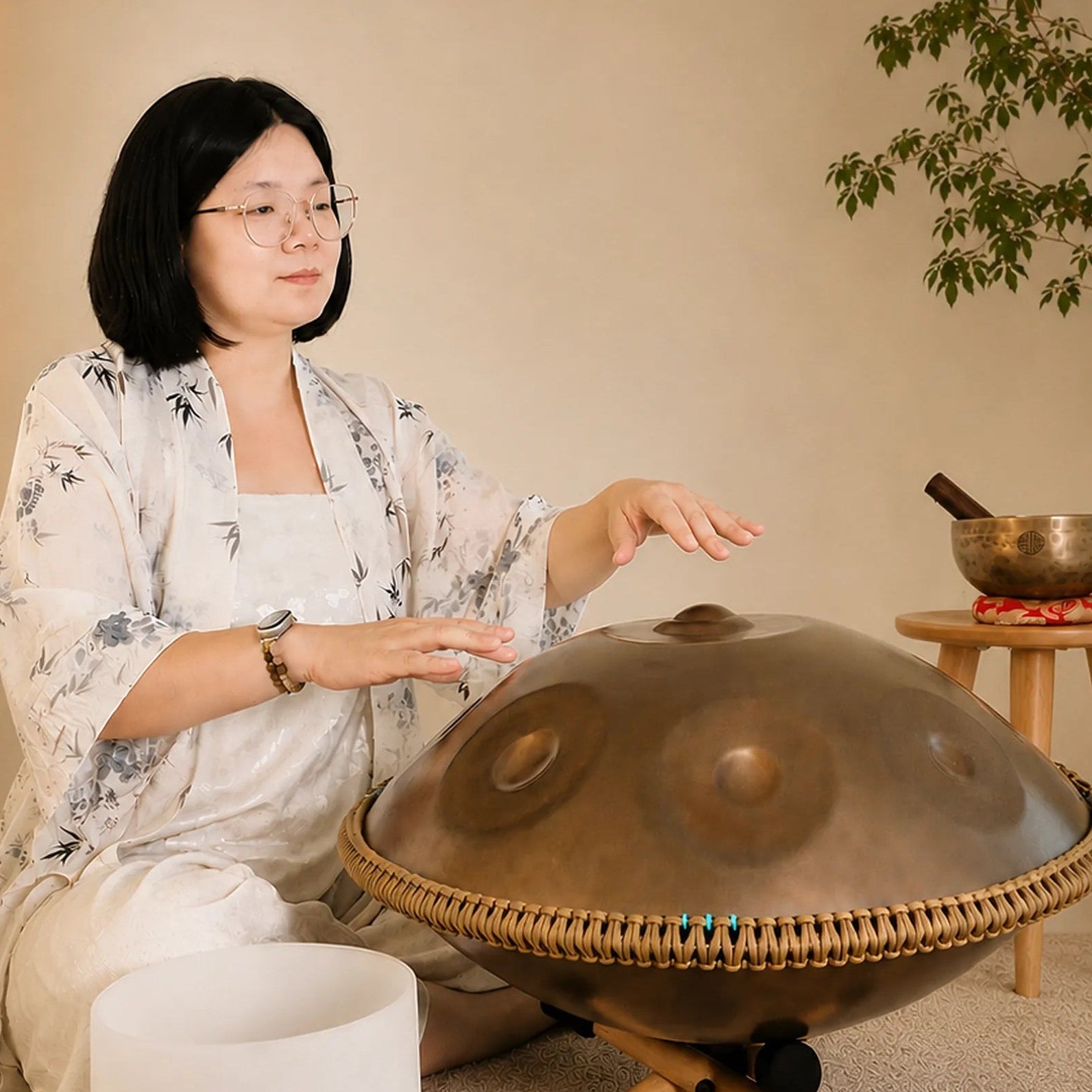 Linda Zhong