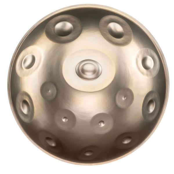 Mudra G Major 20 | Yatao Handpan Shop