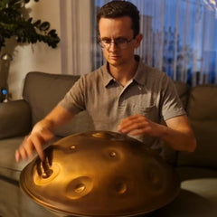 Handpan Mastery