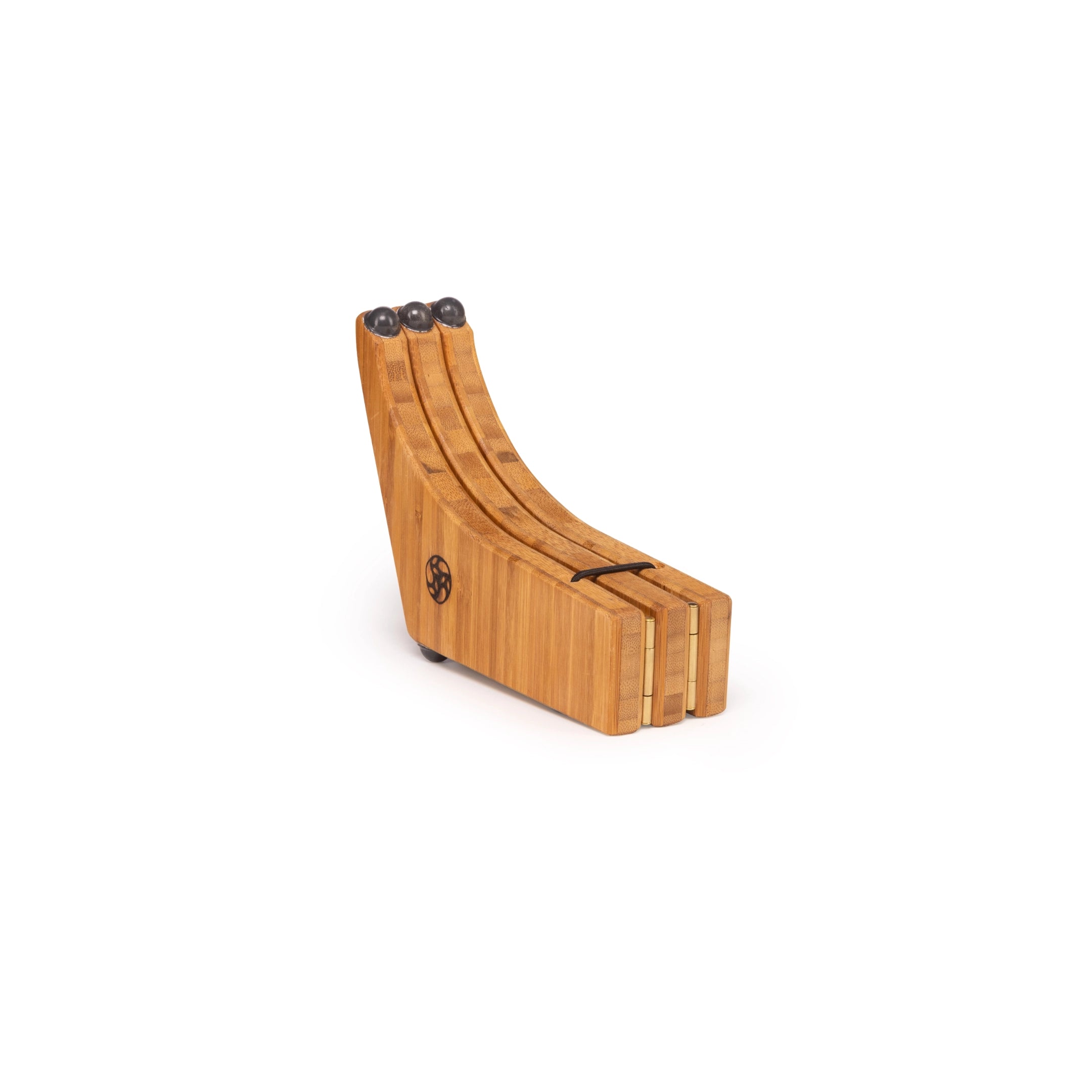 Pocket Floor Stand