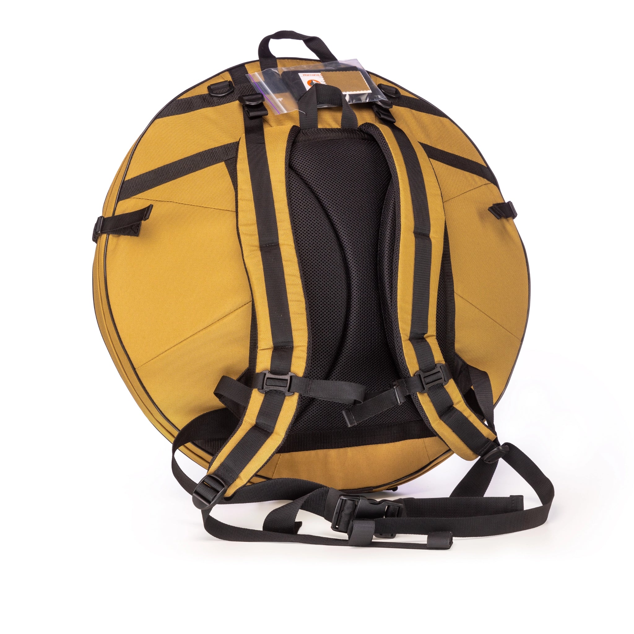 Namana Handpan Bag - protection and comfort for your handpan – Yatao  Handpan Shop