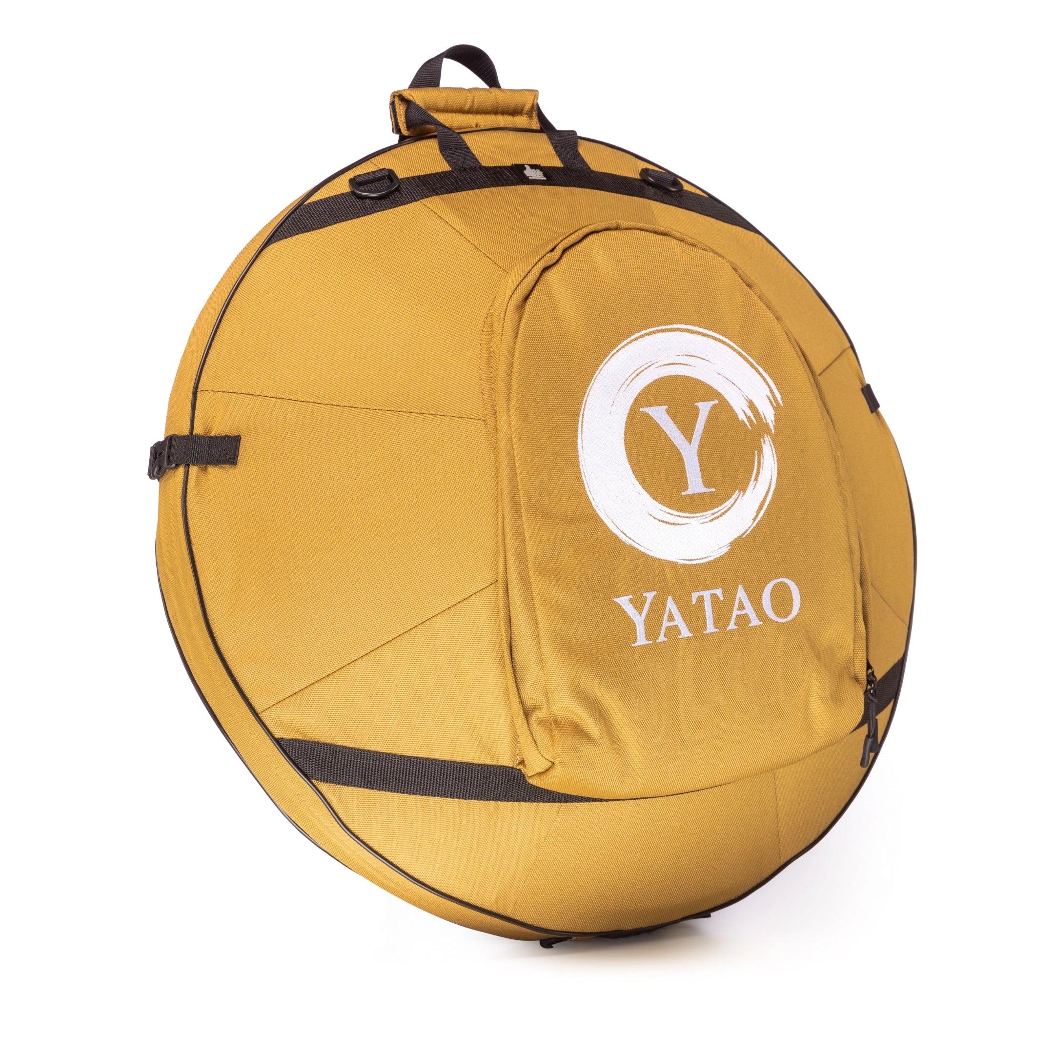 YataoPan D Kurd 10 – Yatao Handpan Shop
