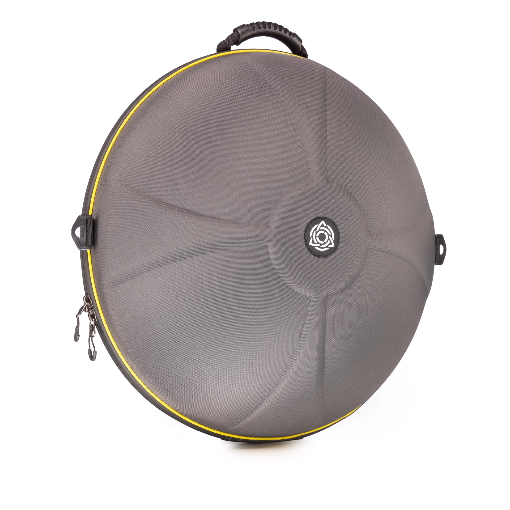 ハンドパン フライロール (evatek case) ハンドパン フライロール (evatek case)(Handpan Bag Evatek