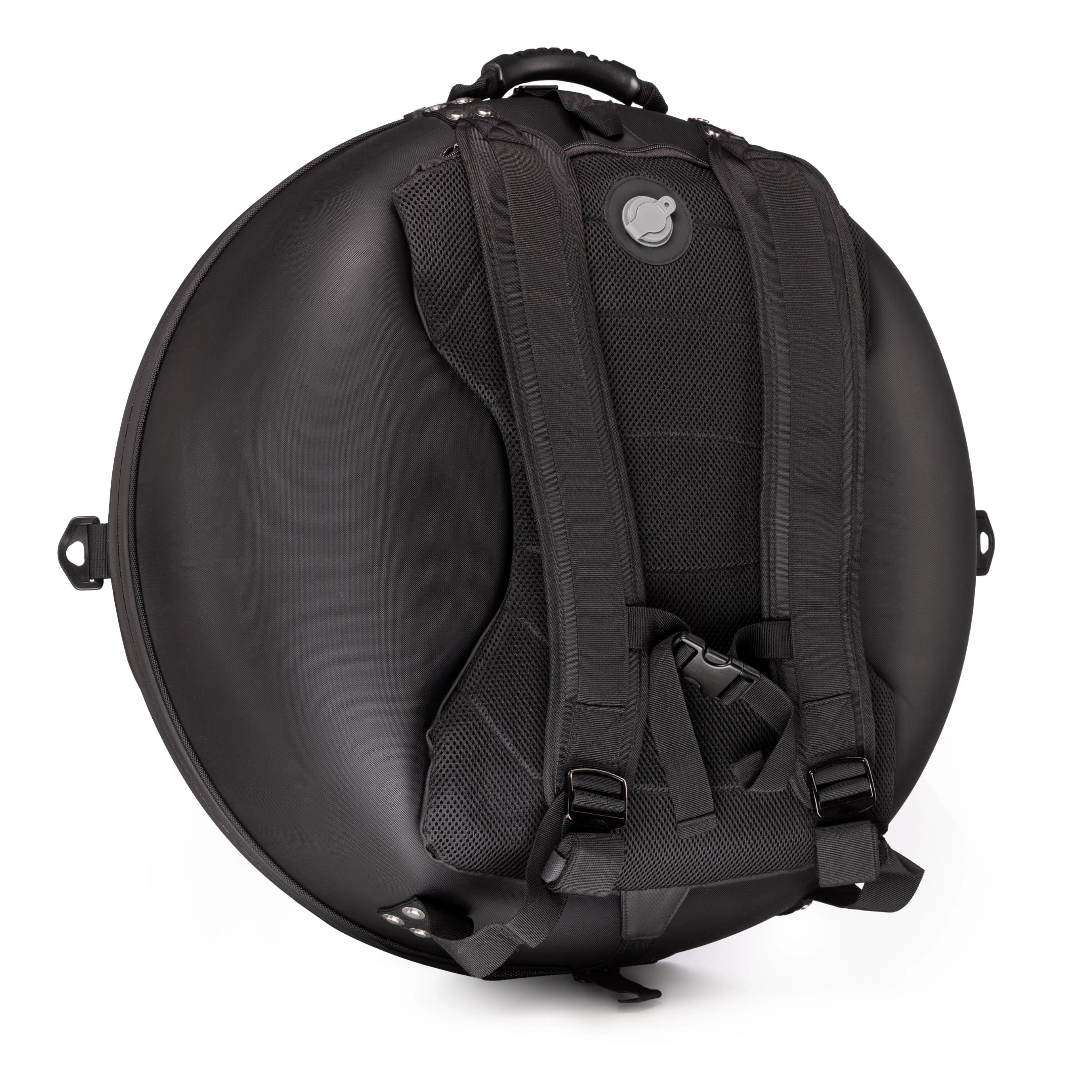 Handpan Flightcase Evatek Bunker