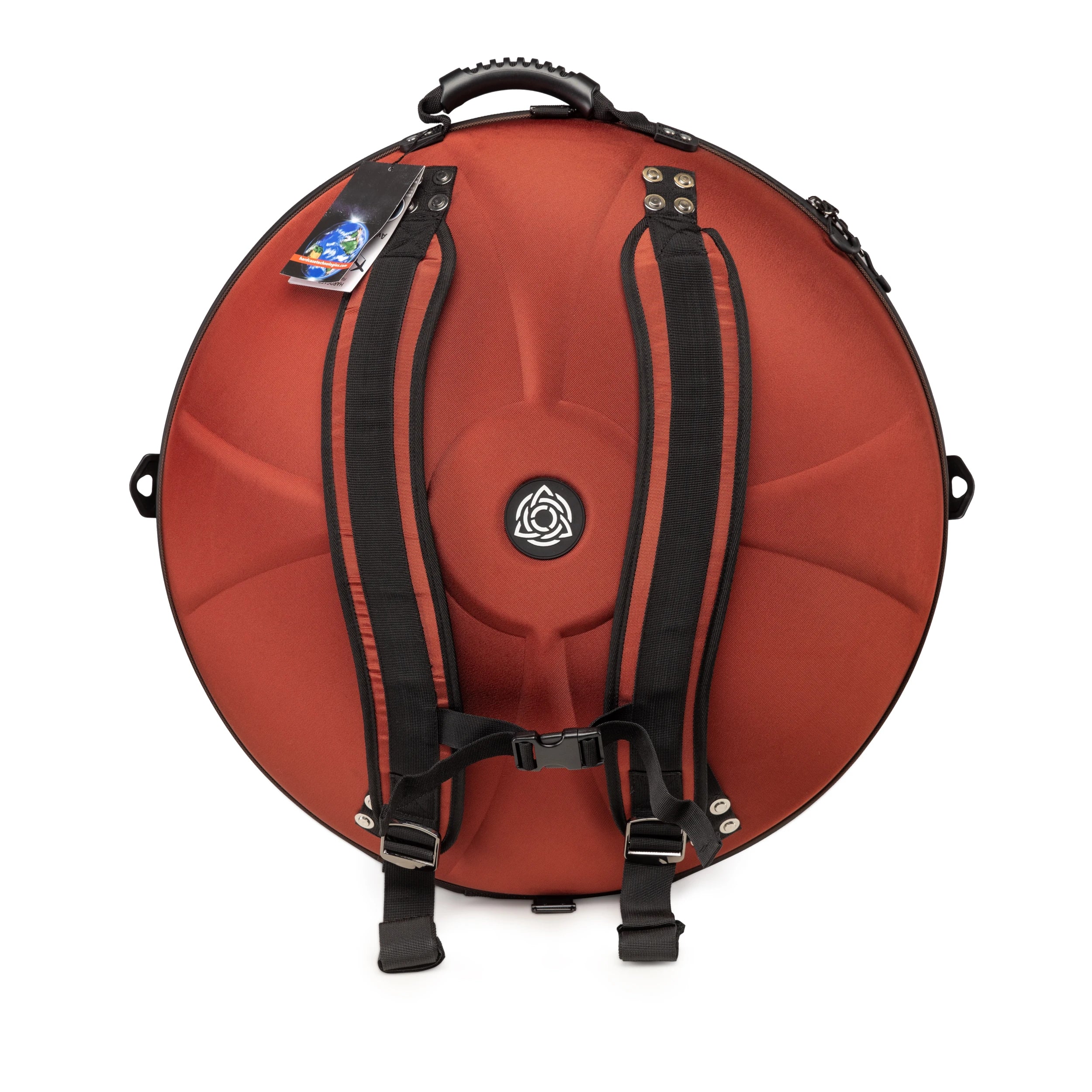 Handpan Bag Evatek 2.0 medium HCT