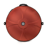 Handpan Bag Evatek 2.0 medium HCT