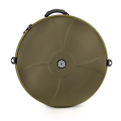 MAG C# Pygmy 17 Ember Steel | Yatao Handpan Shop MAG C# Pygmy 17 Ember Steel | Yatao Handpan Shop