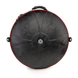 Handpan Bag Evatek 2.0 medium HCT