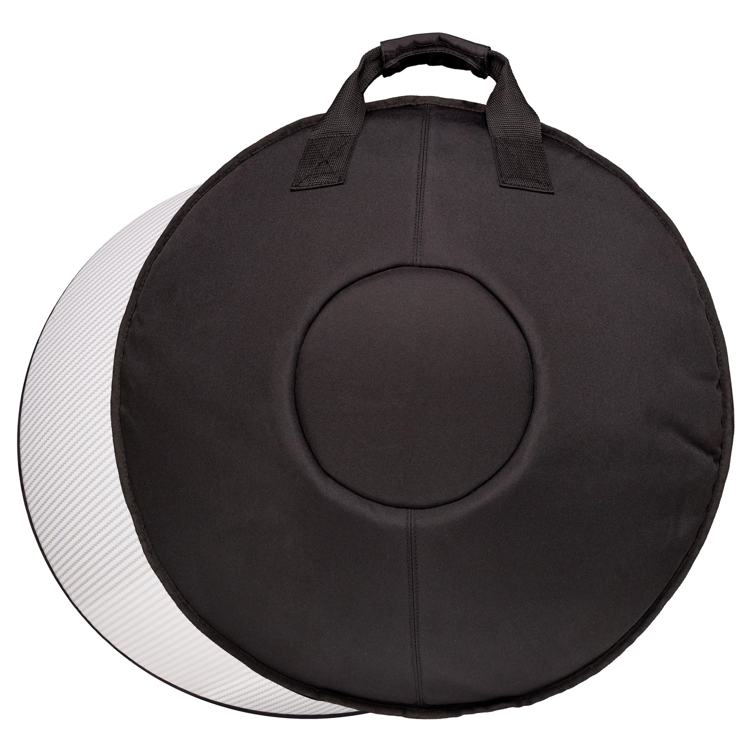 Handpan Bag Softbag + Shells