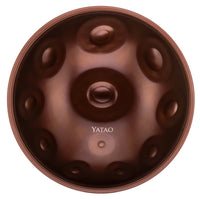 YataoPan D Aegean 18
