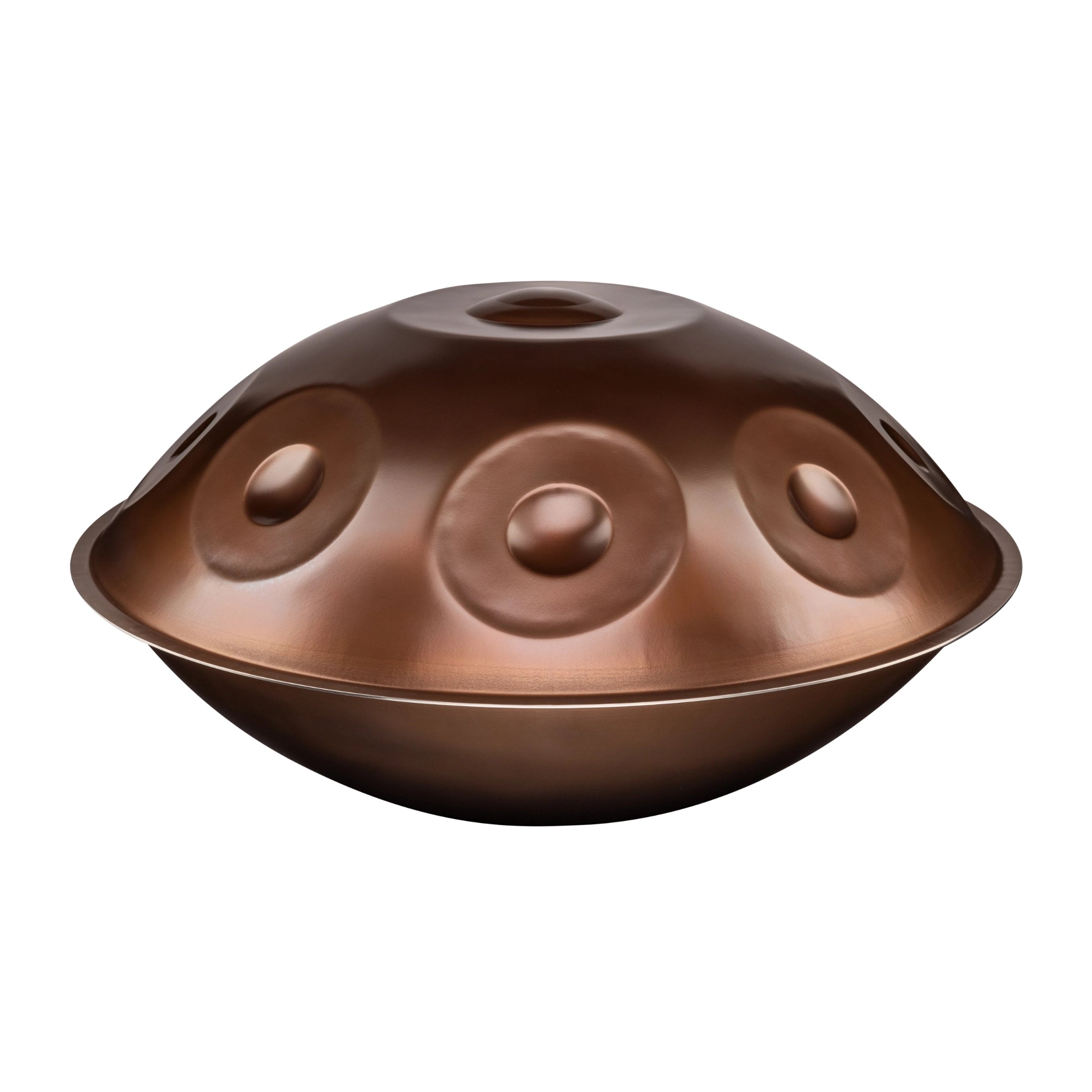 ハンドパン MASH handpan D マイナー 9音 terao様専用 MASH handpan D