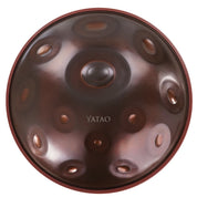 YataoPan E Amara 20 Stainless Steel