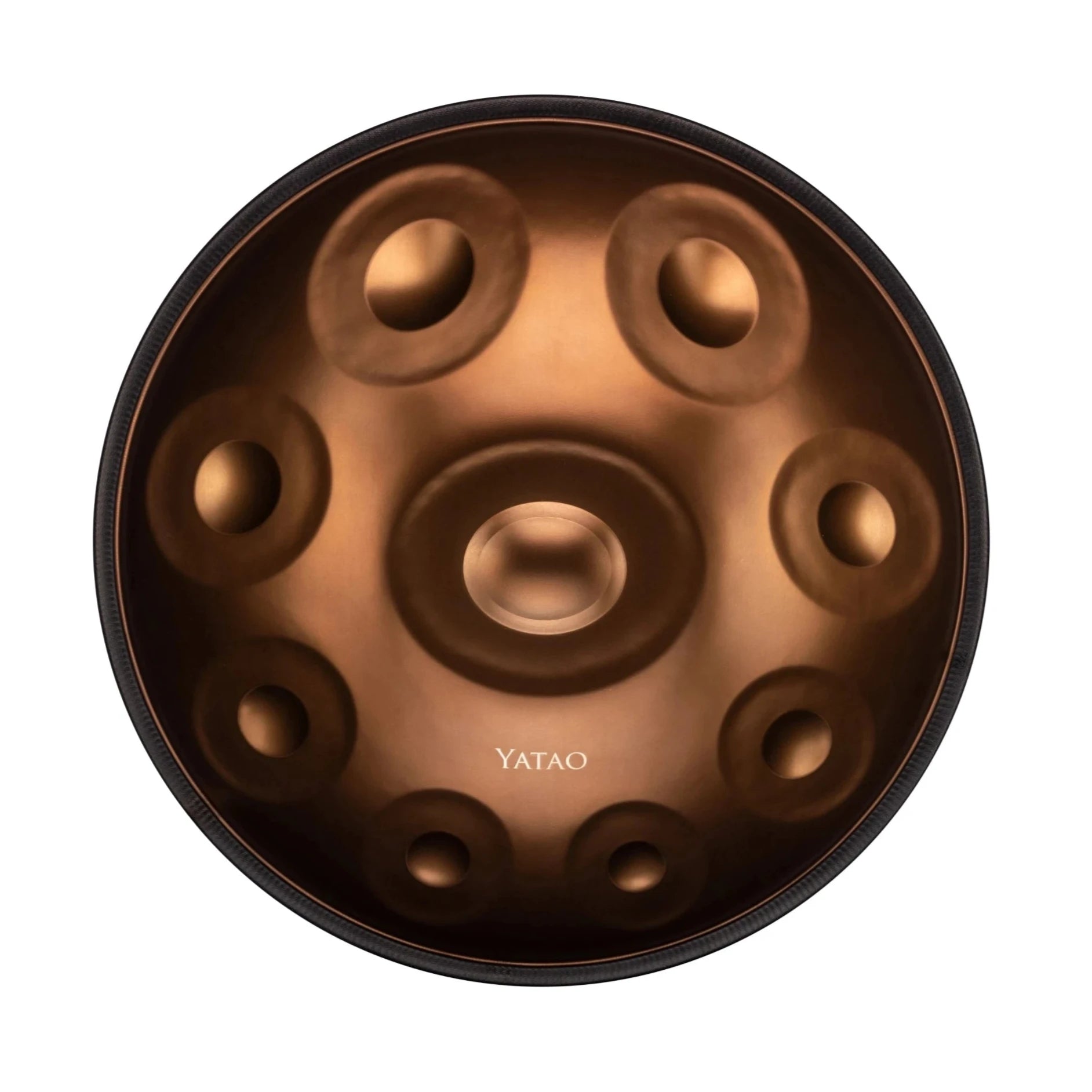 YATAO ハンドパン DKurd10 stainless MAG Tongue Drum D Kurd 10 YATAO ハンドパン DKurd10 stainless MAG Tongue Drum D Kurd 10