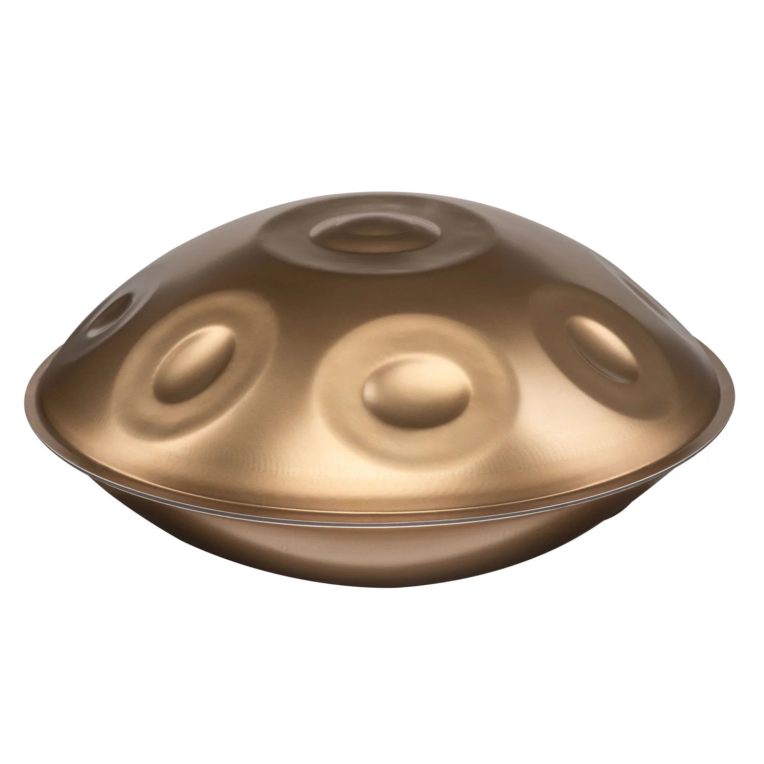 YataoPan D Kurd 13 Ember Steel | Yatao Handpan Shop YataoPan D Kurd 13 Ember Steel | Yatao Handpan Shop