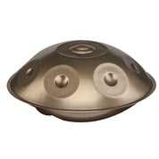 YataoPan D Kurd 13 + Handpan Fundamentals Online Course Bundle