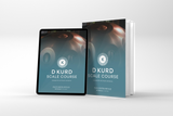 D Kurd Scale Course