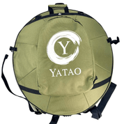 YataoPan E Amara 20 Stainless Steel